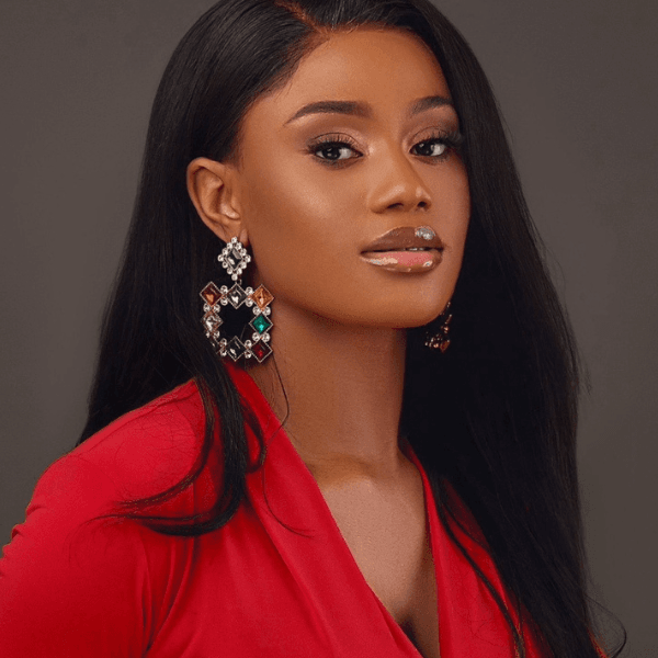 The Girl They Tried to Keep Hidden: The Story of Destiny Ayo Vaughan