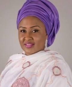 Aisha Buhari