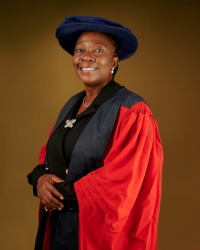 Dupe Ademola-Popoola
