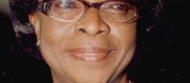 Jadesola Olayinka Akande
