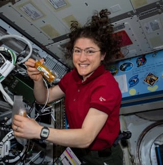 6,400 Miles Past the Moon and Still Not Far Enough