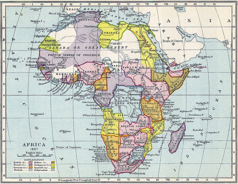 How Colonialism Rewrote the Rules for African Women
